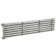 10424 Compatible Hobart Grate 20-3/4 X 5-1/2