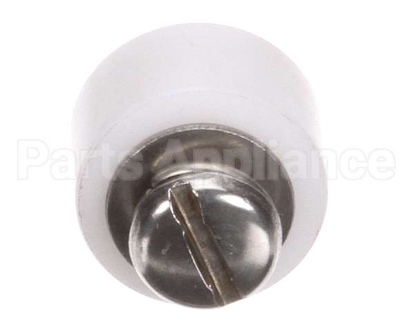 104253 Groen Roller Assembly Sliding Dump Tray