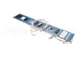 104265 Cleveland Timer Assembly.;Elec.control Conv. Fi