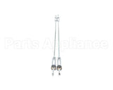 104295 Groen Kit Fan Isolator Cc20-G Oven