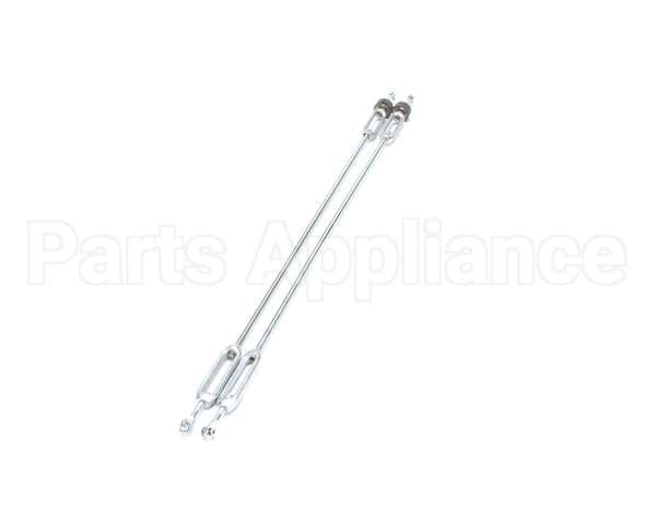 104295 Groen Kit Fan Isolator Cc20-G Oven