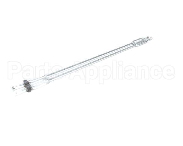 104295 Groen Kit Fan Isolator Cc20-G Oven
