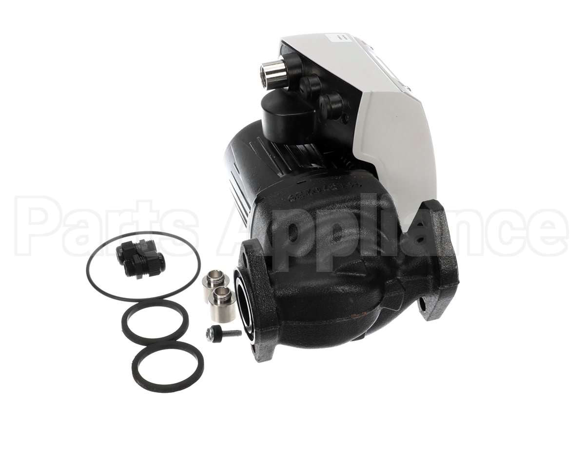 104302 Xylem-Bell & Gossett Ecocircxl 36-45 1/6Hp 208-230V
