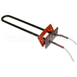 1043061 Compatible Cleveland Steamer Element 240V 300W