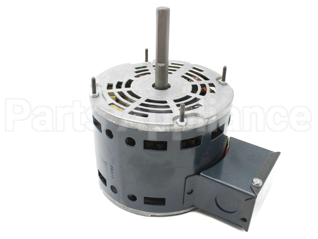 104307 Loren Cook 1/3Hp 1300/1500 Rpm 115V