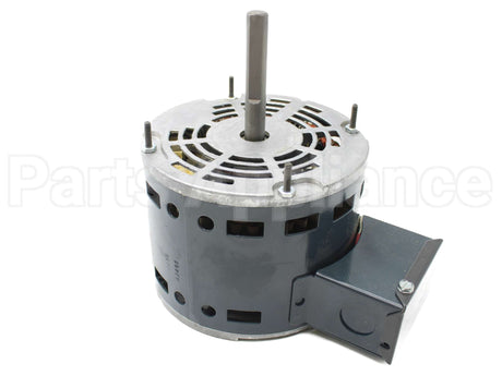 104307 Loren Cook 1/3Hp 1300/1500 Rpm 115V
