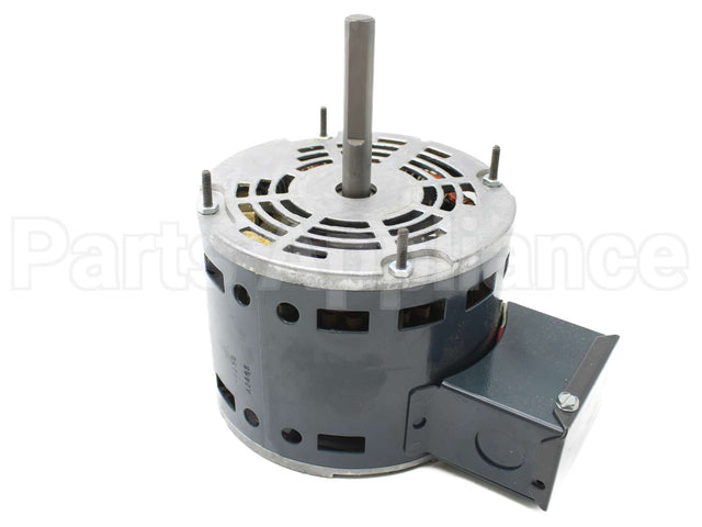 104307 Loren Cook 1/3Hp 1300/1500 Rpm 115V