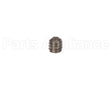 104328 Turbochef Set Screw Skt Cup Pt 1/4-20 X 1/4 Lg