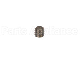 104328 Turbochef Set Screw Skt Cup Pt 1/4-20 X 1/4 Lg