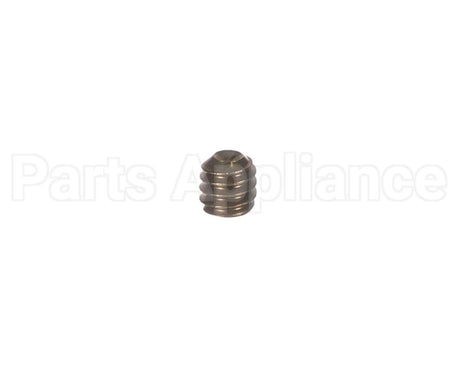 104328 Turbochef Set Screw Skt Cup Pt 1/4-20 X 1/4 Lg