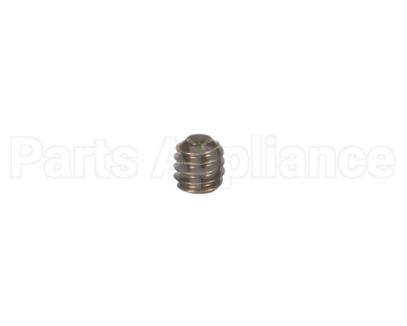 104328 Turbochef Set Screw Skt Cup Pt 1/4-20 X 1/4 Lg