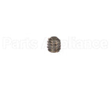 104328 Turbochef Set Screw Skt Cup Pt 1/4-20 X 1/4 Lg
