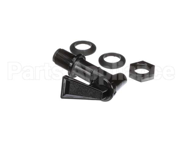 104333 Turbochef Faucet, 3/4-16Unf, 1 Long (Mms 7-11 Only