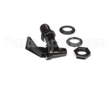 104333 Turbochef Faucet, 3/4-16Unf, 1 Long (Mms 7-11 Only