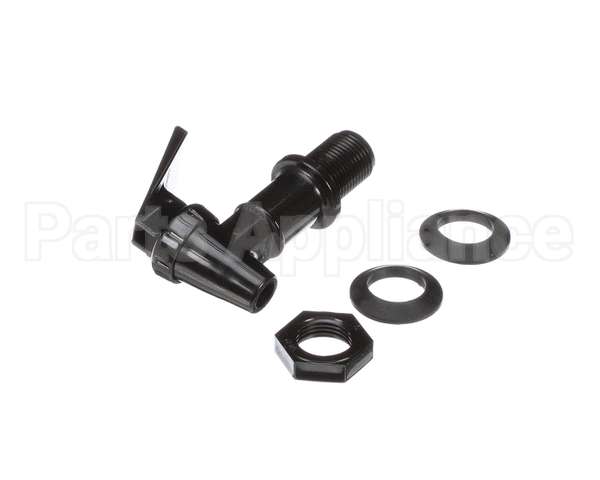 104333 Turbochef Faucet, 3/4-16Unf, 1 Long (Mms 7-11 Only
