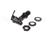 104333 Turbochef Faucet, 3/4-16Unf, 1 Long (Mms 7-11 Only