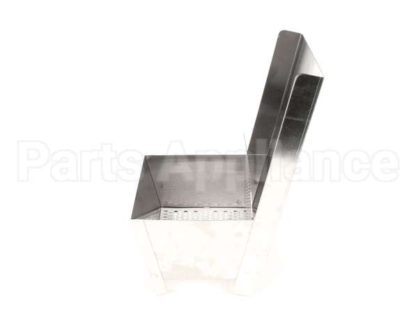 104340 Groen Splashguard Assembly