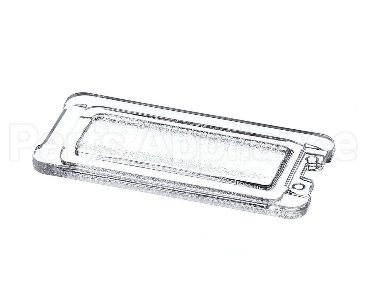 104342-GL Turbochef Hhd Light Glass Replacement