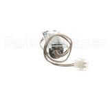104342 Turbochef Lamp Assembly W/Bulb