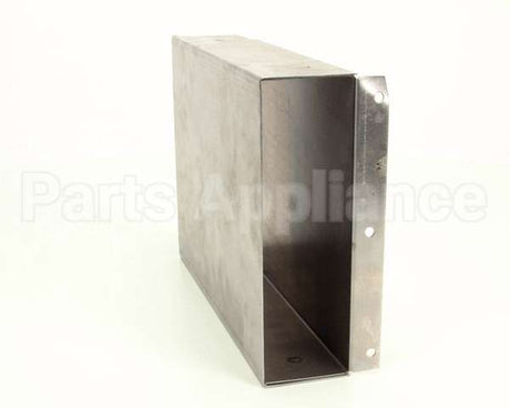 1043699 Southbend Range Grease Chute Assembly