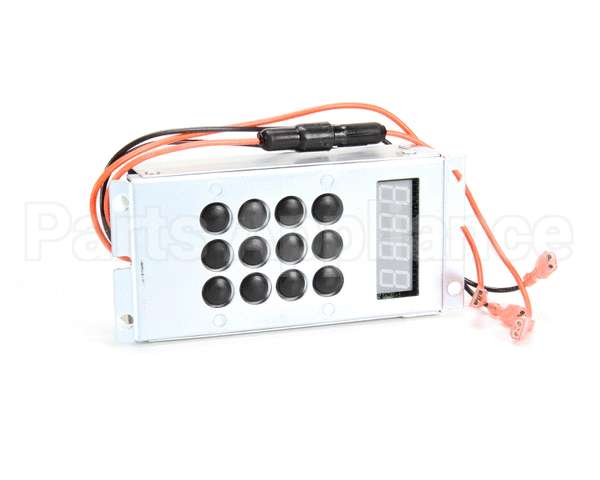 104389 Cleveland Timer;Assembly;Ncc(Timer Term
