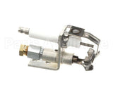 104392 Groen Pilot Burner Asm Propane