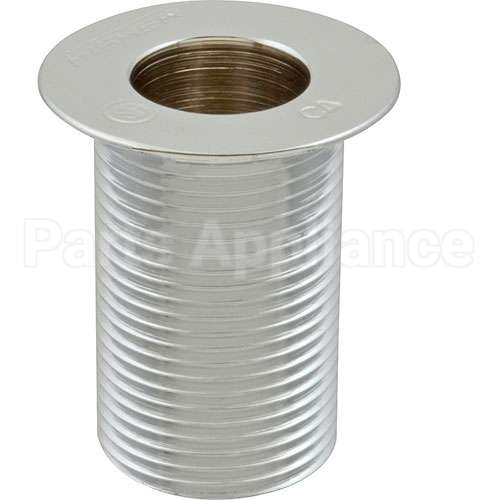 10448 Compatible Fisher Drain, 3/4"Nps X 1-3/4"L, Np
