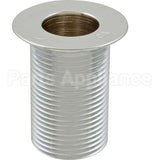 10448 Compatible Fisher Drain, 3/4"Nps X 1-3/4"L, Np
