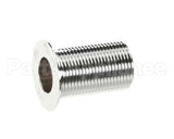 10448 Fisher Drain Ws 3/4 X 1 3/4 Brs Rc