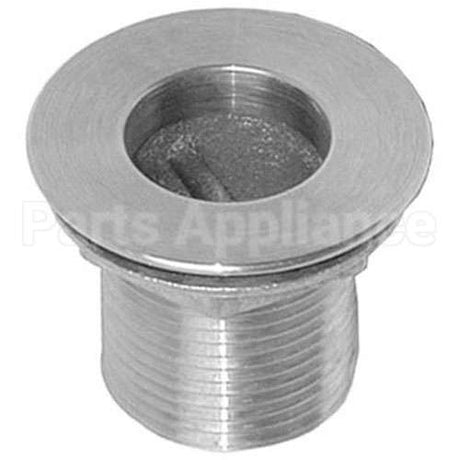10448 Compatible Fisher Faucet Drain, 3/4"Nps X 1-3/4"L, Np