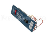 104500 Cleveland X,Pnl.assy.,Elec Conv Steamer