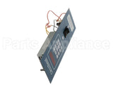 104500 Cleveland X,Pnl.assy.,Elec Conv Steamer