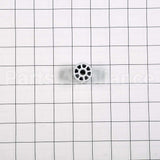 10450701 Whirlpool Roller, Rear