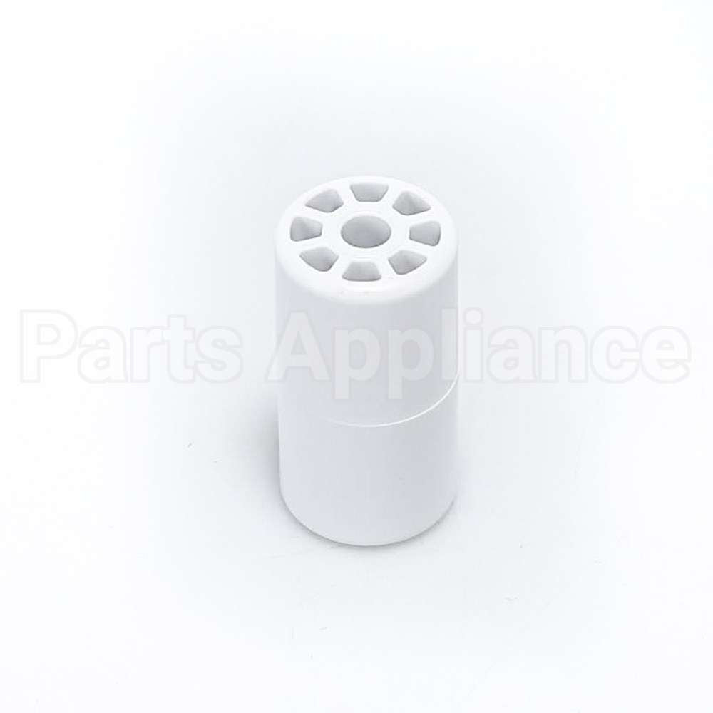 10450701 Whirlpool Roller, Rear