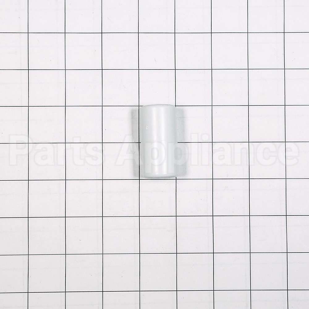 10450701 Whirlpool Roller, Rear