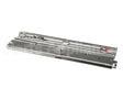 10451-04 Silver King Kit Slides Ld 15.75 In (1 Drwr