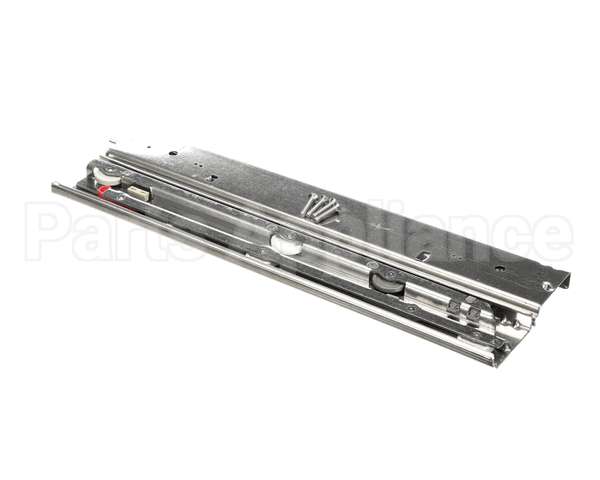 10451-04 Silver King Kit Slides Ld 15.75 In (1 Drwr