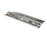 10451-04 Silver King Kit Slides Ld 15.75 In (1 Drwr