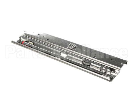 10451-04 Silver King Kit Slides Ld 15.75 In (1 Drwr