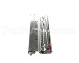10451-04 Silver King Kit Slides Ld 15.75 In (1 Drwr