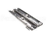 10451-06 Silver King Kit Slides Hd 15.75 In (1 Drawer