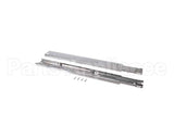 10451-07 Silver King Kit Slides Hd 22 In (1 Drawer)
