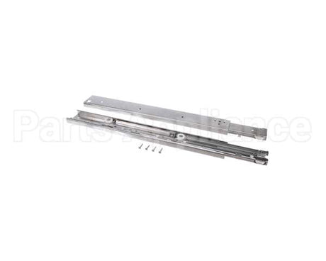 10451-07 Silver King Kit Slides Hd 22 In (1 Drawer)