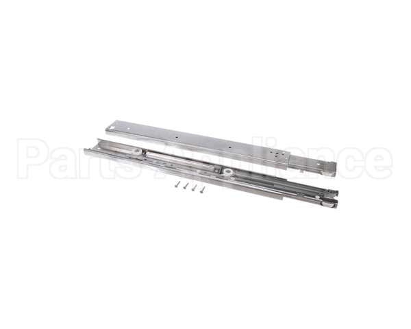 10451-07 Silver King Kit Slides Hd 22 In (1 Drawer)