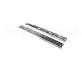 10451-07 Silver King Kit Slides Hd 22 In (1 Drawer)