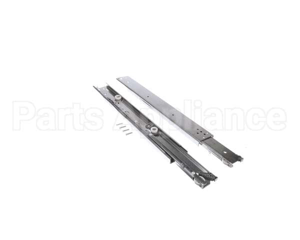 10451-07 Silver King Kit Slides Hd 22 In (1 Drawer)