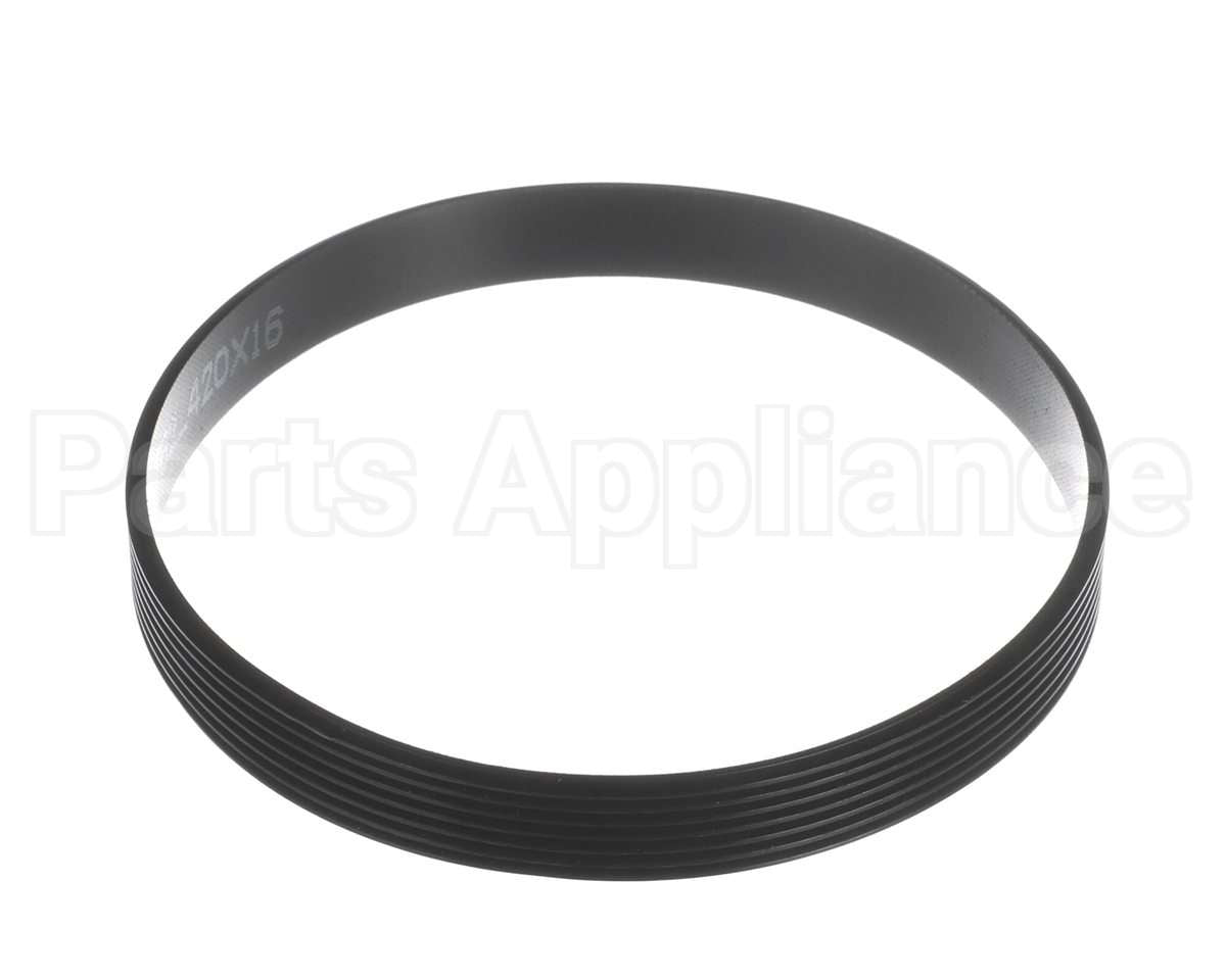 10452 Nemco Drive Belt, 12" Slicer