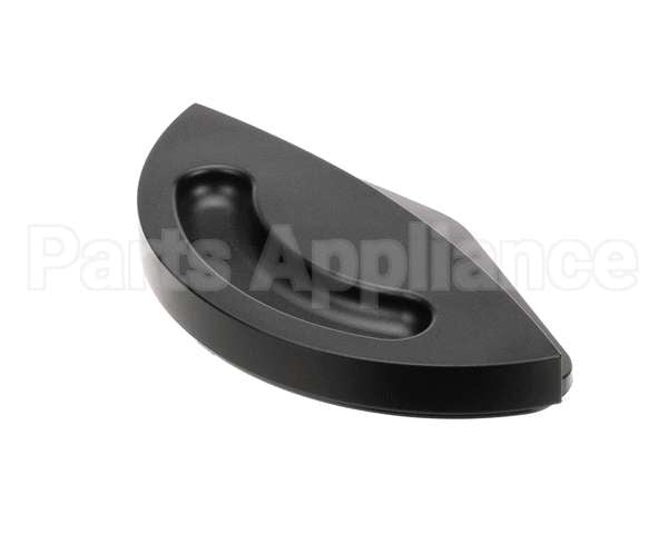 104523 Nespresso Cover 702 Water Tank Black