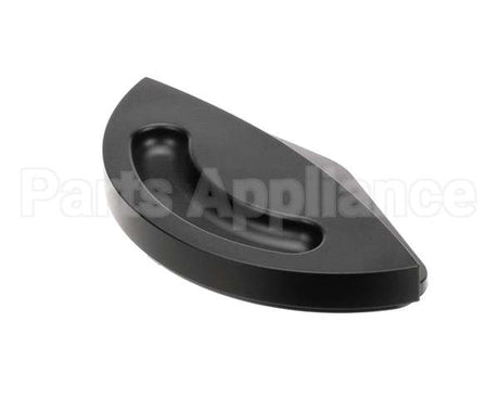 104523 Nespresso Cover 702 Water Tank Black