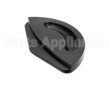 104523 Nespresso Cover 702 Water Tank Black